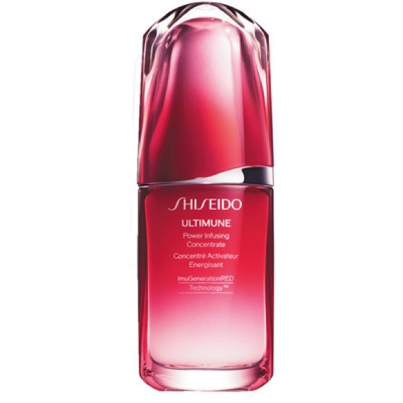 Shiseido Ultimune Power Infusing Anti-Aging Serum 50ML NEW IN BOX! - Picture 2 of 3